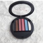 Ready Stock Makeup Eye Shadow 6 Color Palette