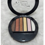 Ready Stock Makeup Eye Shadow 6 Color Palette