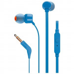 Original JBL 3500 Wired 3.5mm In-Ear Earphones Ready Stock