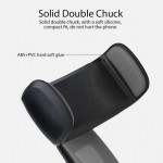 Mobile Phones Holder Silicon Sucker Car Holder Ready Stock