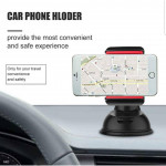 Mobile Phones Holder Silicon Sucker Car Holder Ready Stock