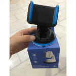 Mobile Phones Holder Silicon Sucker Car Holder Ready Stock