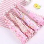 Hello Kitty/Melody Dishes Cover Good Product Quality Ready Stock