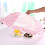 Hello Kitty/Melody Dishes Cover Good Product Quality Ready Stock