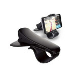 Dashboard 360° Degree Non Slip Car Holder For All Mobile Phone Ready Stock