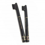 Eyebrow & Eyeliner Long Wearing Pencil Ready Stock