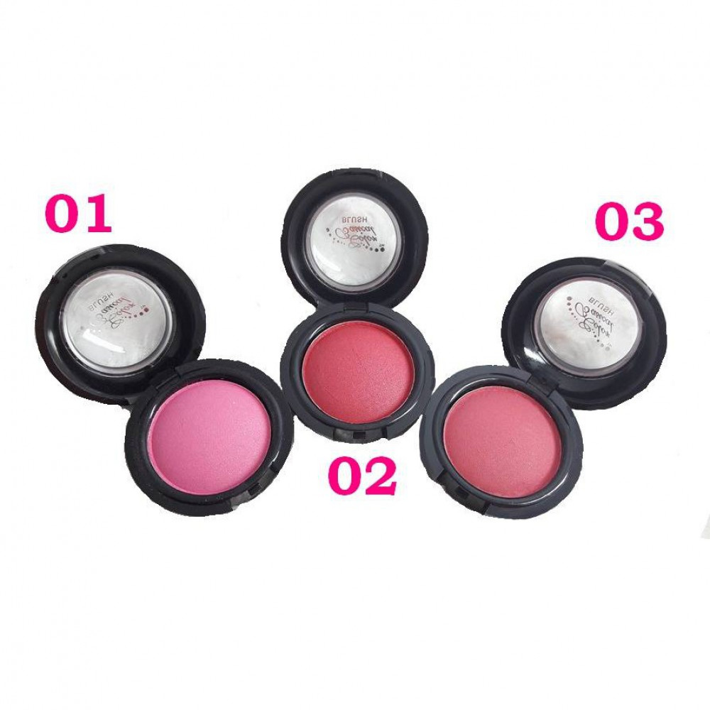 Ready Stock Cheek Makeup Blushes