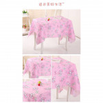 Table Cloth Melody & Hello Kitty Good Product Quality Ready Stock 5.0