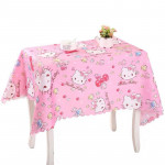 Table Cloth Melody & Hello Kitty Good Product Quality Ready Stock 5.0