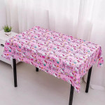 Table Cloth Melody & Hello Kitty Good Product Quality Ready Stock 5.0