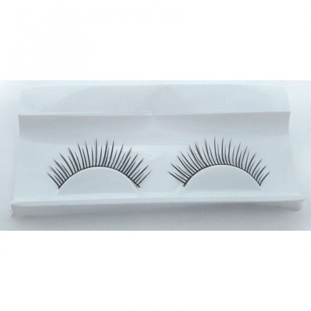 Ready Stock Fake Eyelashes-1pair Ready Stock Fake Eyelashes-1pair