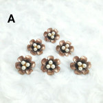[Ready Stock] Wholesale Baby Brooch