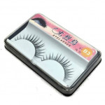 Handmade Natural Long Volume False Eyelashes Lashes Extensions - Ready Stock