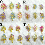 [Ready Stock] Wholesale Brooch