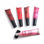 * Ready Stock Makeup Crystal Lip Gloss *