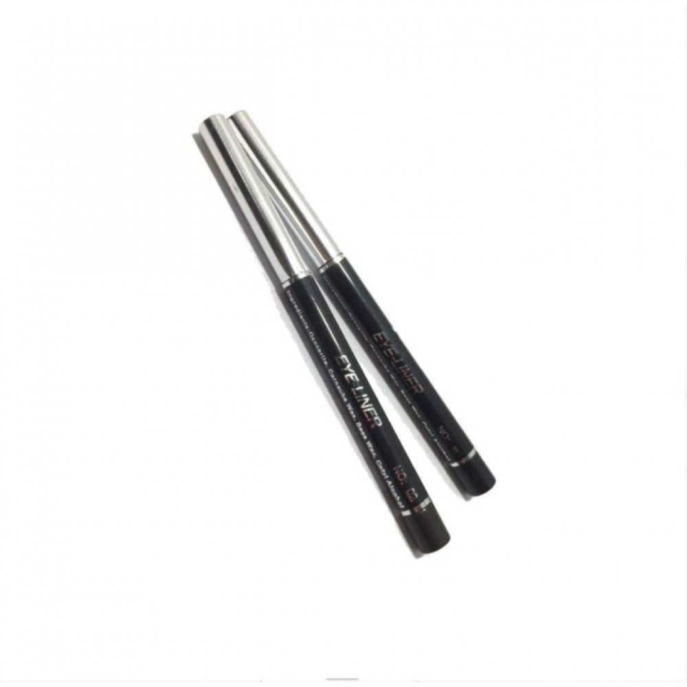 Creamy Long Wearing Eye Liner Ready Stock