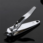 777 Oblique Mouth Pedicure Nail Clippers - Ready Stock