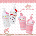 Hello Kitty 1L Multi Purpose Detergent Bottle Ready Stock