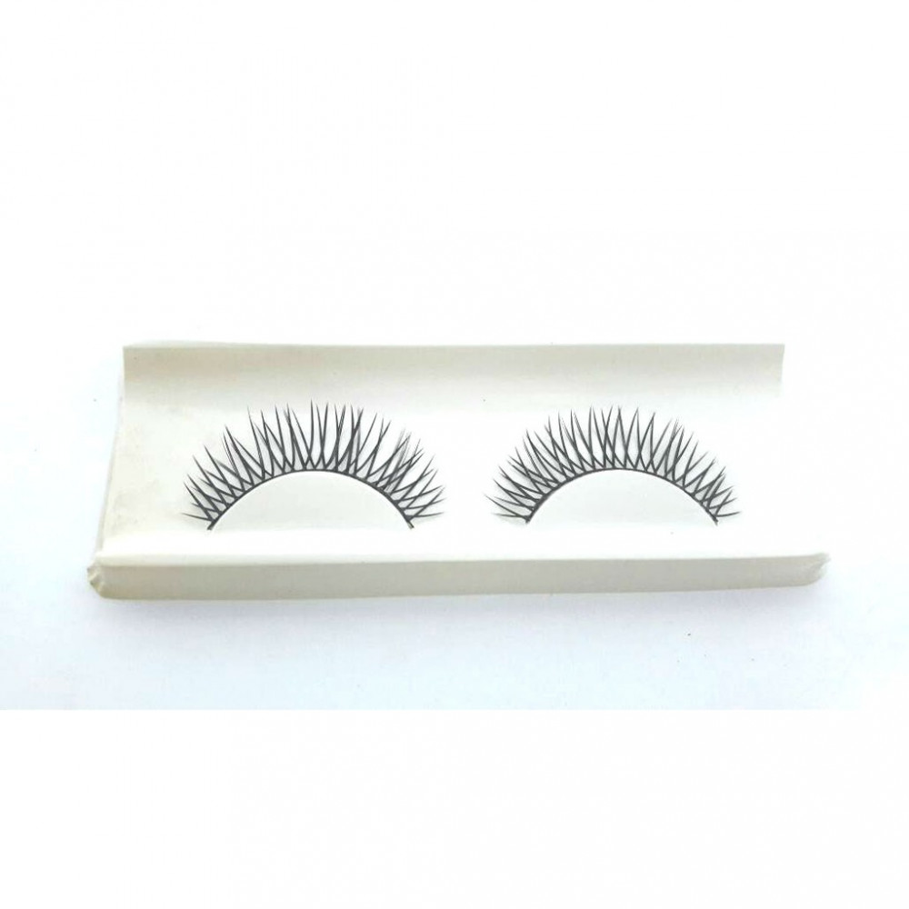Natural False Eye flashes Dense Fake Lashes eyelashes Natural False Eye flashes Dense Fake Lashes eyelashes