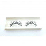 Natural False Eye flashes Dense Fake Lashes eyelashes