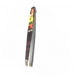 Beauty Tools Stainless Steel Professional Tweezers