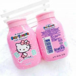 St Andrew Baby Powder 50g Hello Kitty Desgin Ready Stock