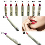 Ready Stock Long Lasting Lip Stick