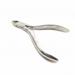 Cuticle Nipper Cutter Nail Art Clipper Manicure Pedicure Tools