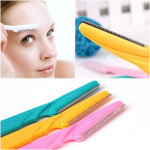 Eyebrow Shaver Sharper Trimmer Ready STOCK [ 3 in a set ]