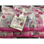 Halal Jele Beauti Jelly Collagen Fiber 150g Ready Stock