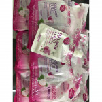 Halal Jele Beauti Jelly Collagen Fiber 150g Ready Stock