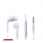 J5 In-Ear 3.5mm Plug Wired Earphones Special Promotion Ready Stock