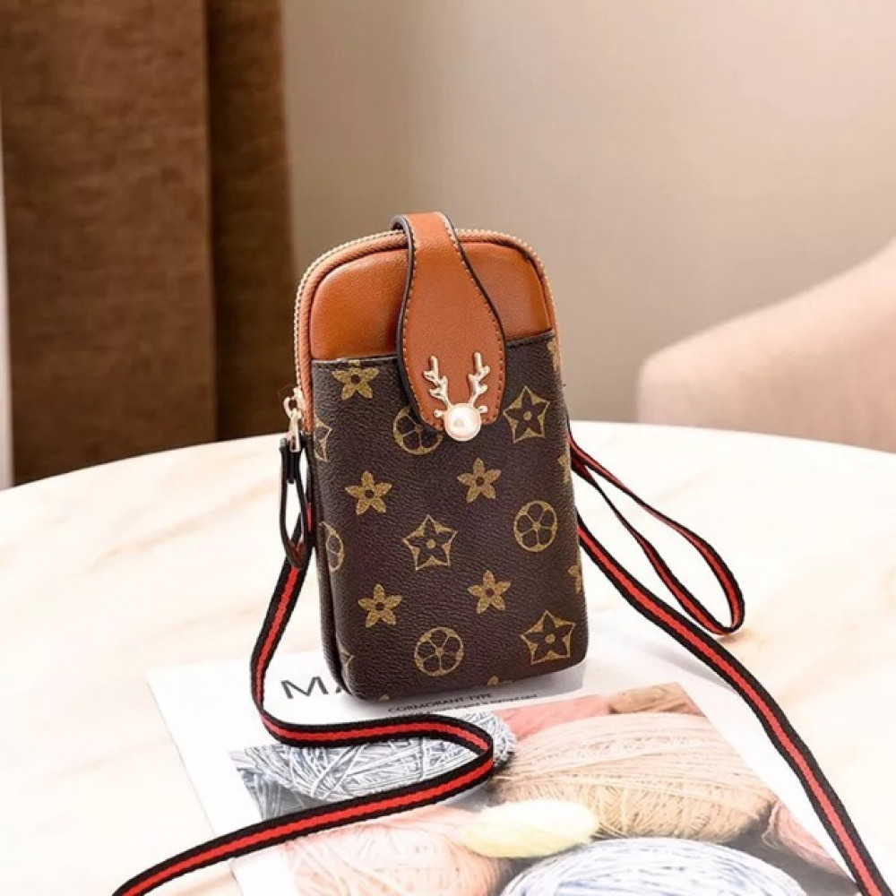 Ready Stock Design Trending Mini Sling Bag Ready Stock Ready Stock Design Trending Mini Sling Bag Ready Stock