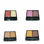 Promosi Raya- Set of Earth Tone & Bright Color Eyeshadow Palette Wholesale Price
