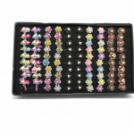 B1 - 45pcs Baby Brooch Mix Design Ready Stock Wholesale Price