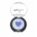 Makeup Eye Shadow Lovely Love 3 Colors Palette Ready Stock
