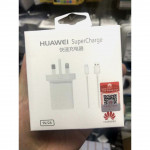 Best Deal - Free Shipping Huawei 18w 9V/2A Super Charge With Cable Ready Stock