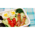 Sausage Modeling Mould 3 in 1 Set Ready Stock