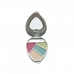 4 Colors Long Lasting Eye Shadow Ready Stock ★ Wholesale Price ★