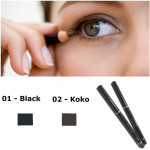 Creamy Long Wearing Eye Liner Ready Stock 1