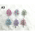 [Ready Stock] Wholesale Brooch