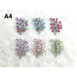 [Ready Stock] Wholesale Brooch