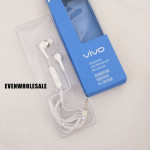 New Vivo/Huawei/Oppo Wired Earphones wih Mic & Microphone Ready Stock