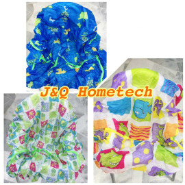 image of Baby Chair or Shopping Trolley Anti-dirt Cover 宝宝座椅防脏罩 Perlindungan Kerusi Bayi