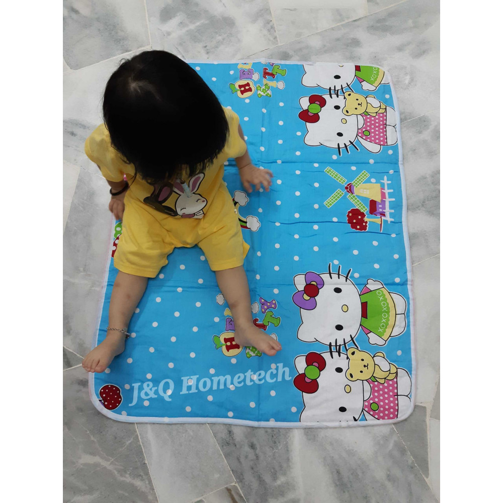 Urine / Menses Protection Mat 70*90cm Urine / Menses Protection Mat 70*90cm