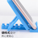 < BUYAdjustable Phone Stand Car Holder For all Devices Ready Stock