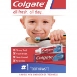 Colgate Proven Cavity Protection Toothpaste 20g Ubat Gigi Colgate Regular Flavor