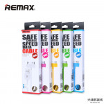 Remax Safe Charge Speed Date Cable [Micro-1000 mm]