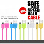 Remax Safe Charge Speed Date Cable [Micro-1000 mm]