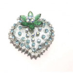 Brooch Baru Harga Borong - Ready Stock